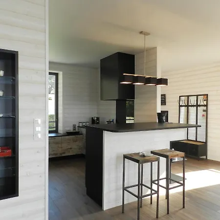 Ferienhaus Holiday Alaria 1 *