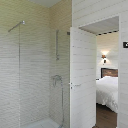 Holiday Alaria 1 Ferienhaus