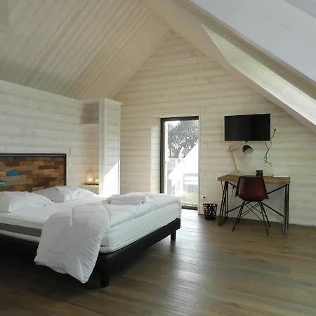 Ferienhaus Holiday Alaria 1 *
