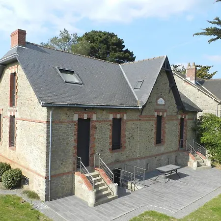 Ferienhaus Holiday Alaria 1 Quimiac