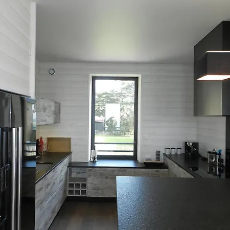 Holiday Alaria 1 * Quimiac
